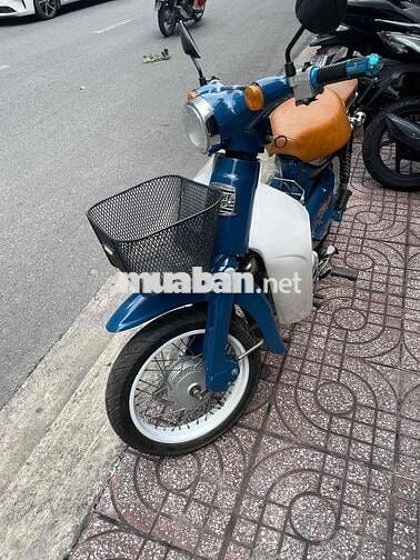 Bán xe cúp lùn có đề