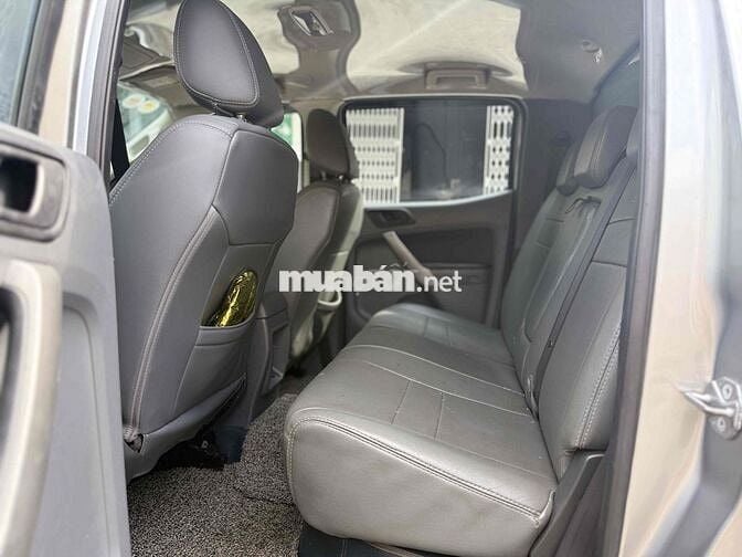 Ford Ranger 2015 XLS 2.2L 4x2 AT 2015 form 2016