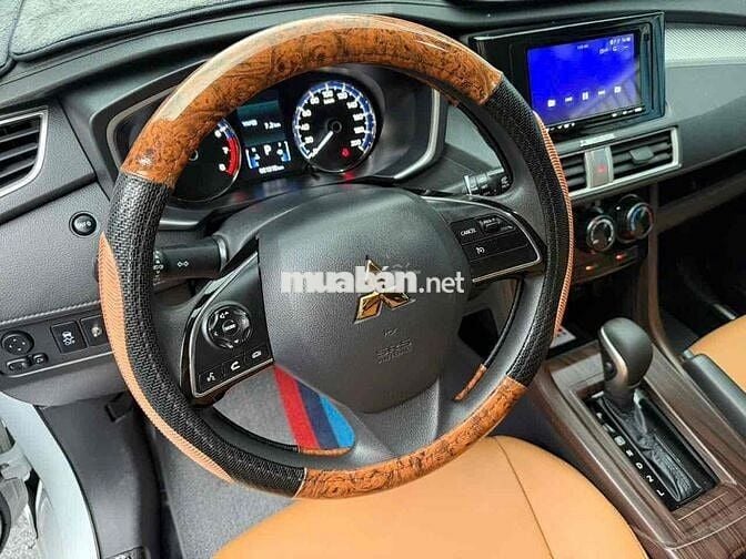 Mitsubishi Xpander ECO 1.5 Số Tự Động 2023