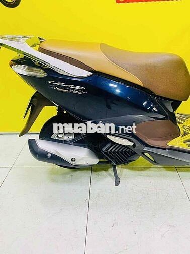 Honda lead 125 up 4val góp trả 30% nhận cavet gốc