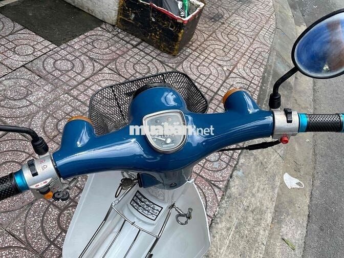 Bán xe cúp lùn có đề