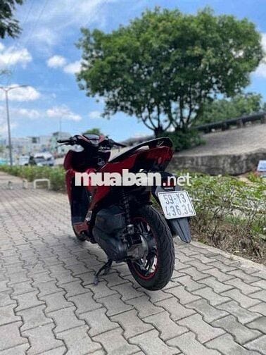 Cầm đồ thanh lý Honda Vario 150 2020 BS:59Y3-43634