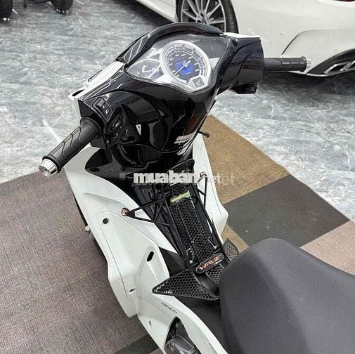 FULED 2022 TRẮNG ĐEN BSTP CHÍNH CHỦ NGUYÊN ZIN