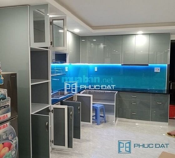 Tuyển Lao động phổ thông xưởng cửa- tủ bếp