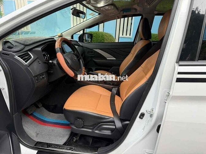 Mitsubishi Xpander ECO 1.5 Số Tự Động 2023