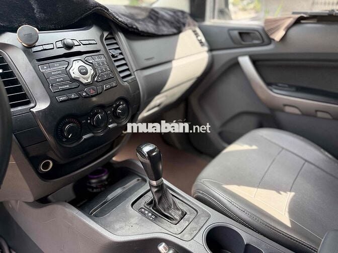 Ford Ranger 2015 XLS 2.2L 4x2 AT 2015 form 2016