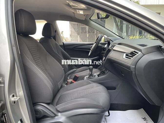 MG 5 MT 2024 Số Sàn Chạy Lướt Mới Như Đập Thùng