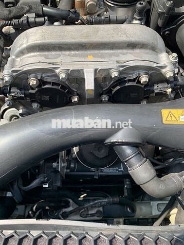 Mercedes Benz E Class E250 AMG 2014