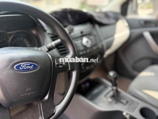 Ford Ranger 2015 XLS 2.2L 4x2 AT 2015 form 2016