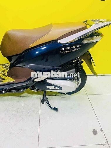 Honda lead 125 up 4val góp trả 30% nhận cavet gốc