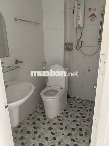 Cho thuê CĂN HỘ CÓ GÁC 2PN - 2WC (ngay cầu Bông)