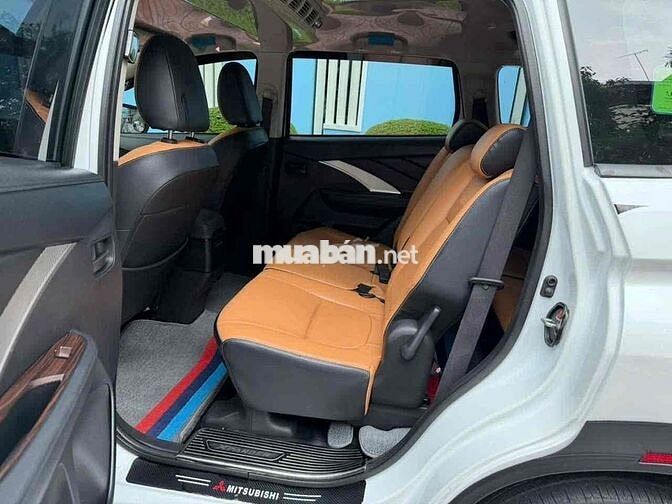 Mitsubishi Xpander ECO 1.5 Số Tự Động 2023