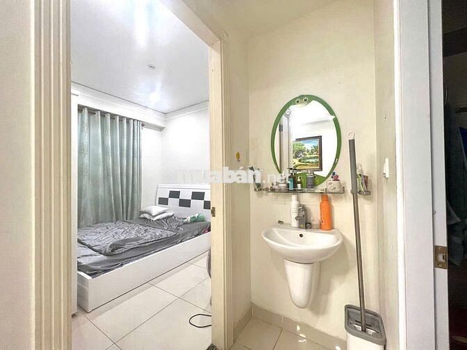 Bán Căn Hộ Phúc Yên 3 - Sổ hồng riêng- 2PN 2WC giá chỉ 2,65 tỷ bớt lộc