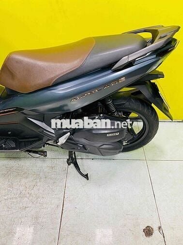 Honda Air blade 150ABS góp trả 30% nhận cavet gốc
