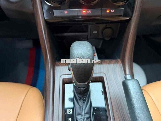 Mitsubishi Xpander ECO 1.5 Số Tự Động 2023