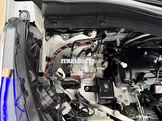 Mitsubishi Xpander ECO 1.5 Số Tự Động 2023