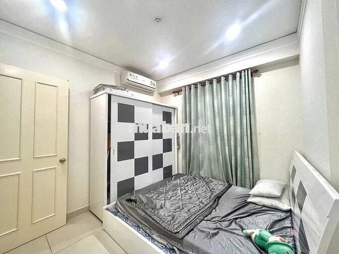 Bán Căn Hộ Phúc Yên 3 - Sổ hồng riêng- 2PN 2WC giá chỉ 2,65 tỷ bớt lộc