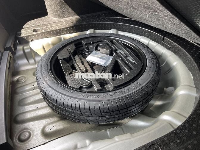 MG 5 MT 2024 Số Sàn Chạy Lướt Mới Như Đập Thùng