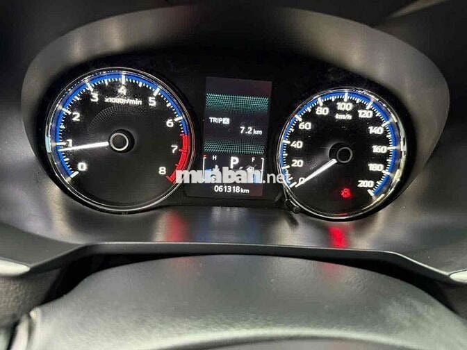 Mitsubishi Xpander ECO 1.5 Số Tự Động 2023