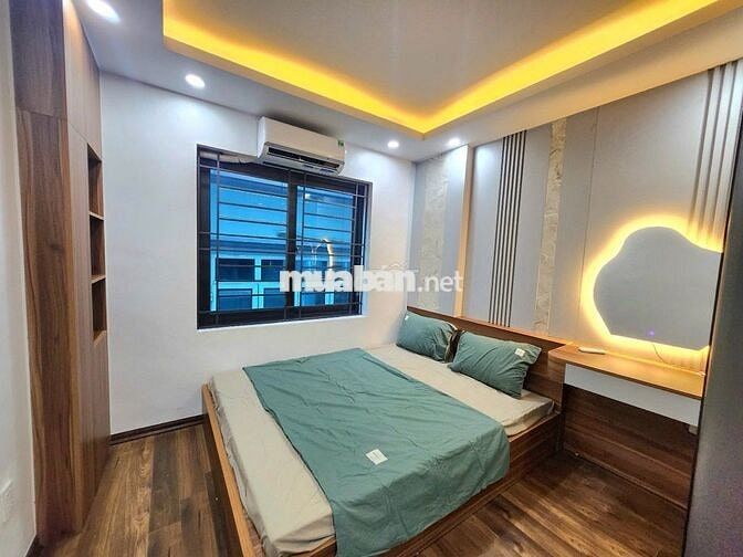 NHÀ ĐẸP KIM GIANG – GẦN LINH ĐÀM GIÁ CHỈ NHỈNH 7 TỶ