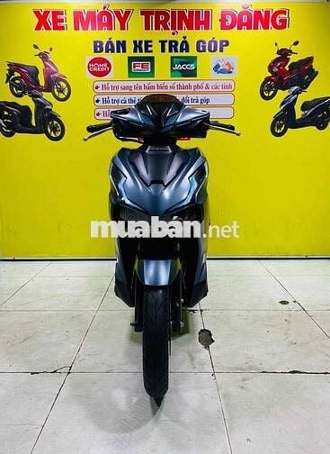 Honda Air blade 150ABS góp trả 30% nhận cavet gốc