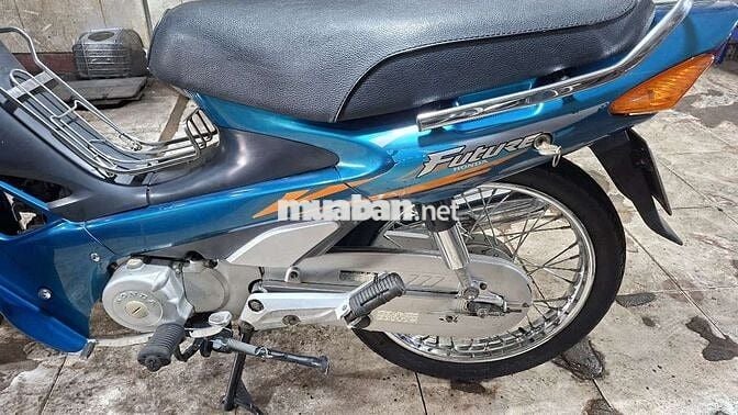 Bán Honda Future 1 đời 2001 giấy tờ chính chủ