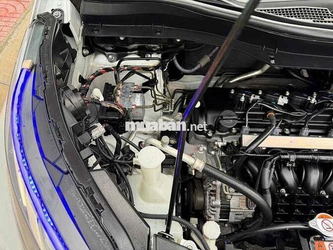 Mitsubishi Xpander ECO 1.5 Số Tự Động 2023