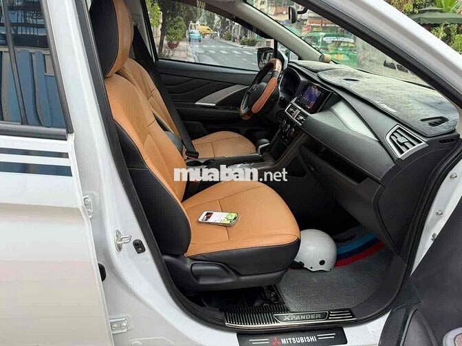 Mitsubishi Xpander ECO 1.5 Số Tự Động 2023