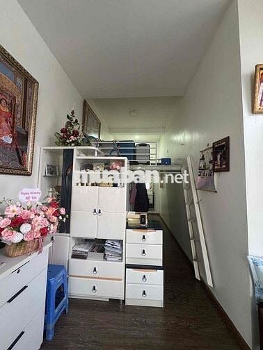 🏡 Chung cư Yersin – Phường Lâm Viên, Đà Lạt ✨ Sổ riêng từng căn