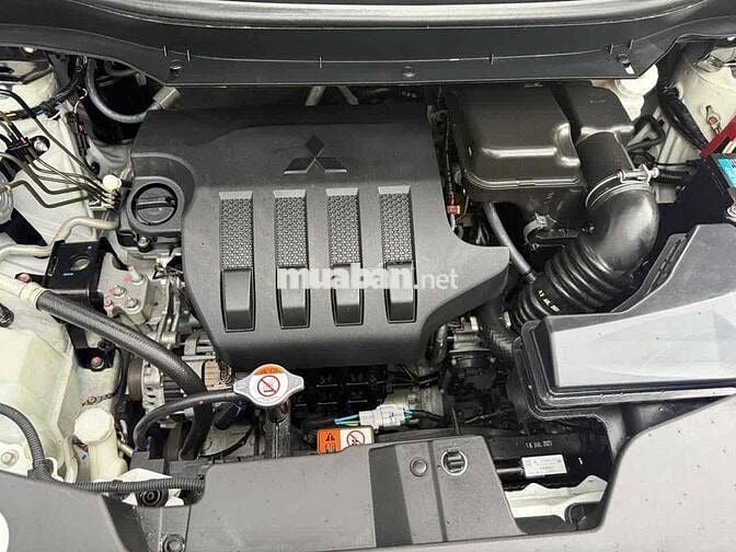 Mitsubishi Xpander ECO 1.5 Số Tự Động 2023