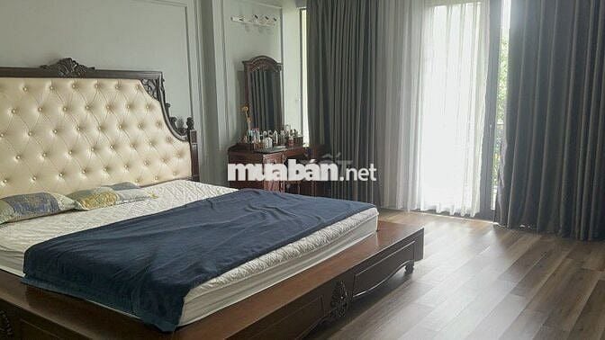Liền kề tổng cục 5, nội thất đẳng cấp, 7 tầng thang máy 100m2 29 tỷ