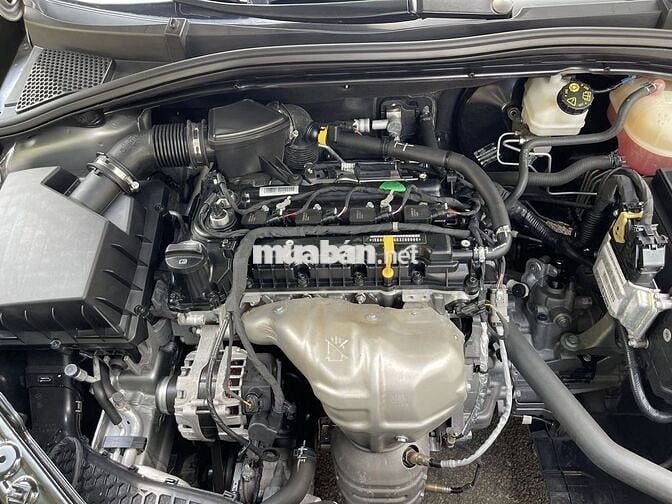 MG 5 MT 2024 Số Sàn Chạy Lướt Mới Như Đập Thùng