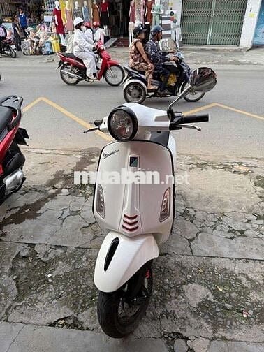 Bán xe Primavea chính chủ,bstp,bao rút hs sang tên