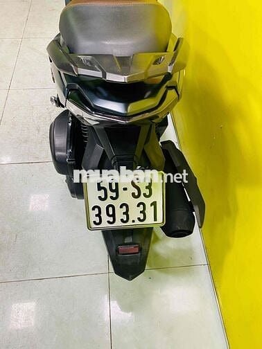 Honda Air blade 150ABS góp trả 30% nhận cavet gốc