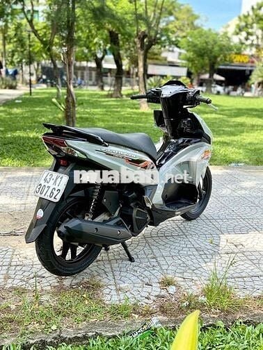 👉AIR BLADE 2017 bso43 chính chủ, lên màu xám xi mă