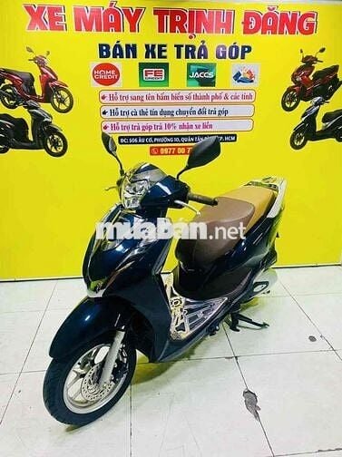Honda lead 125 up 4val góp trả 30% nhận cavet gốc