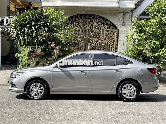 MG 5 MT 2024 Số Sàn Chạy Lướt Mới Như Đập Thùng