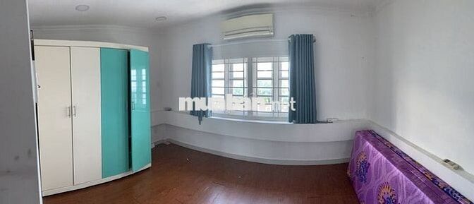 Cho thuê CĂN HỘ CÓ GÁC 2PN - 2WC (ngay cầu Bông)