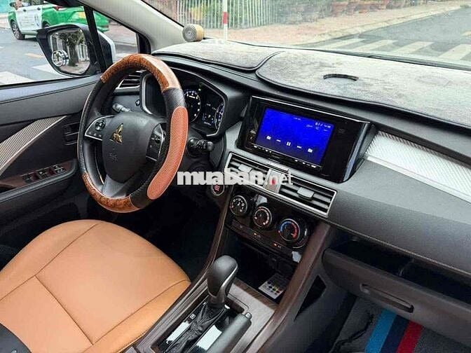 Mitsubishi Xpander ECO 1.5 Số Tự Động 2023