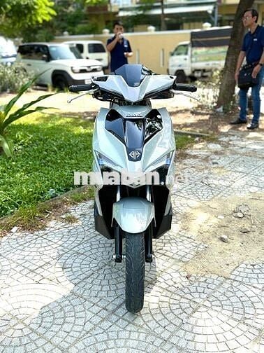 👉AIR BLADE 2017 bso43 chính chủ, lên màu xám xi mă