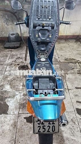 Bán Honda Future 1 đời 2001 giấy tờ chính chủ
