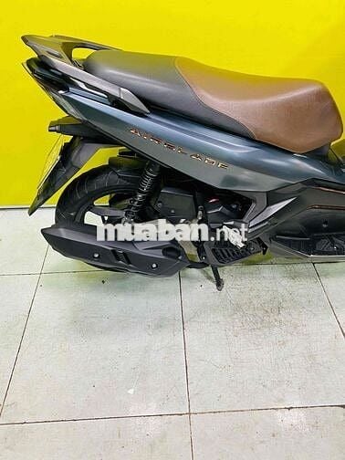 Honda Air blade 150ABS góp trả 30% nhận cavet gốc