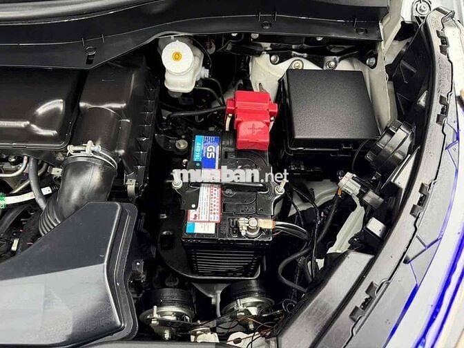 Mitsubishi Xpander ECO 1.5 Số Tự Động 2023