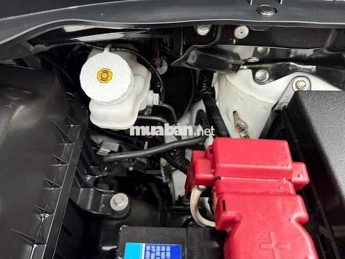 Mitsubishi Xpander ECO 1.5 Số Tự Động 2023