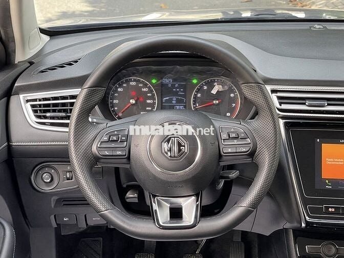 MG 5 MT 2024 Số Sàn Chạy Lướt Mới Như Đập Thùng
