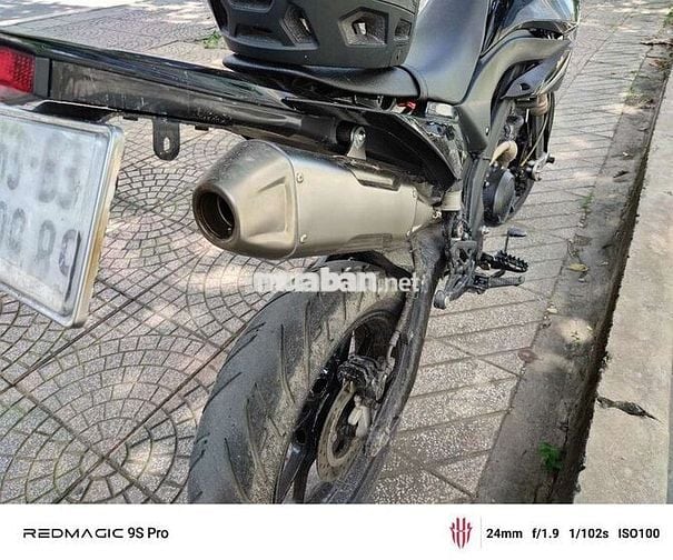 XE CÀO CÀO 155VVA
