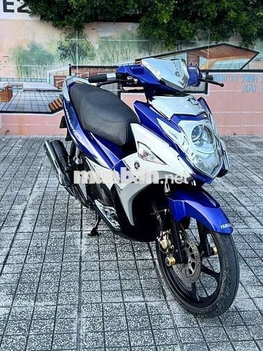 💥💥 Nouvo 6 2016 Bst Giấy Tờ Đầy Đủ Xe zin