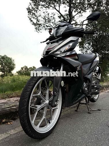 Cần ra đi em Honda Winner SUPRA GTR150