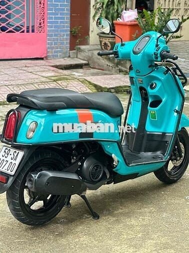 Fazzio 10/2024 Khoá snartkey. BSTP 1 đời chủ cc