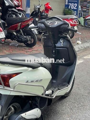 LEAD 110 Fi chất lượng